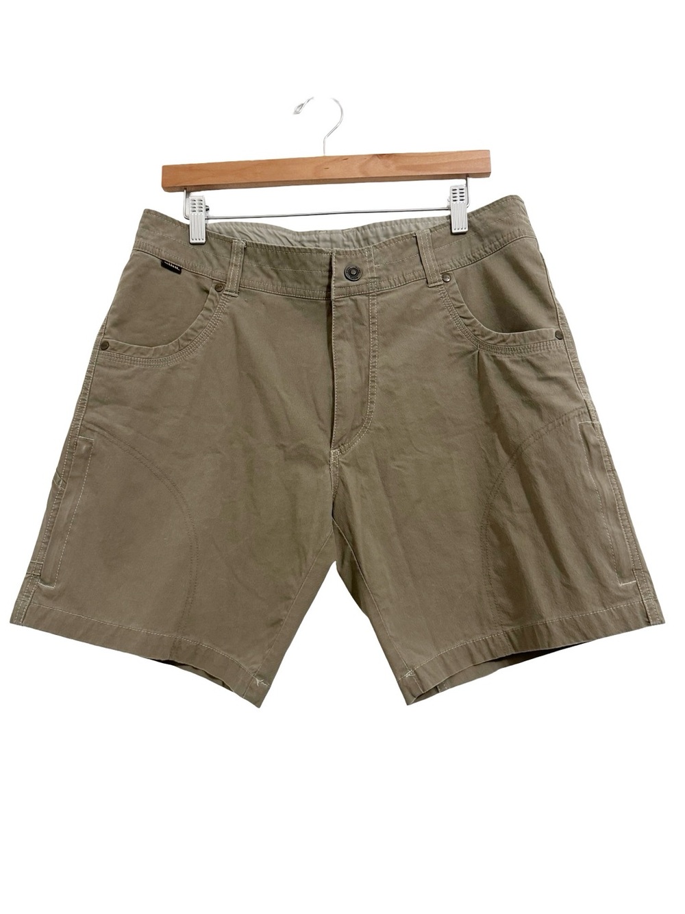 KUHL Ramblr Short 34